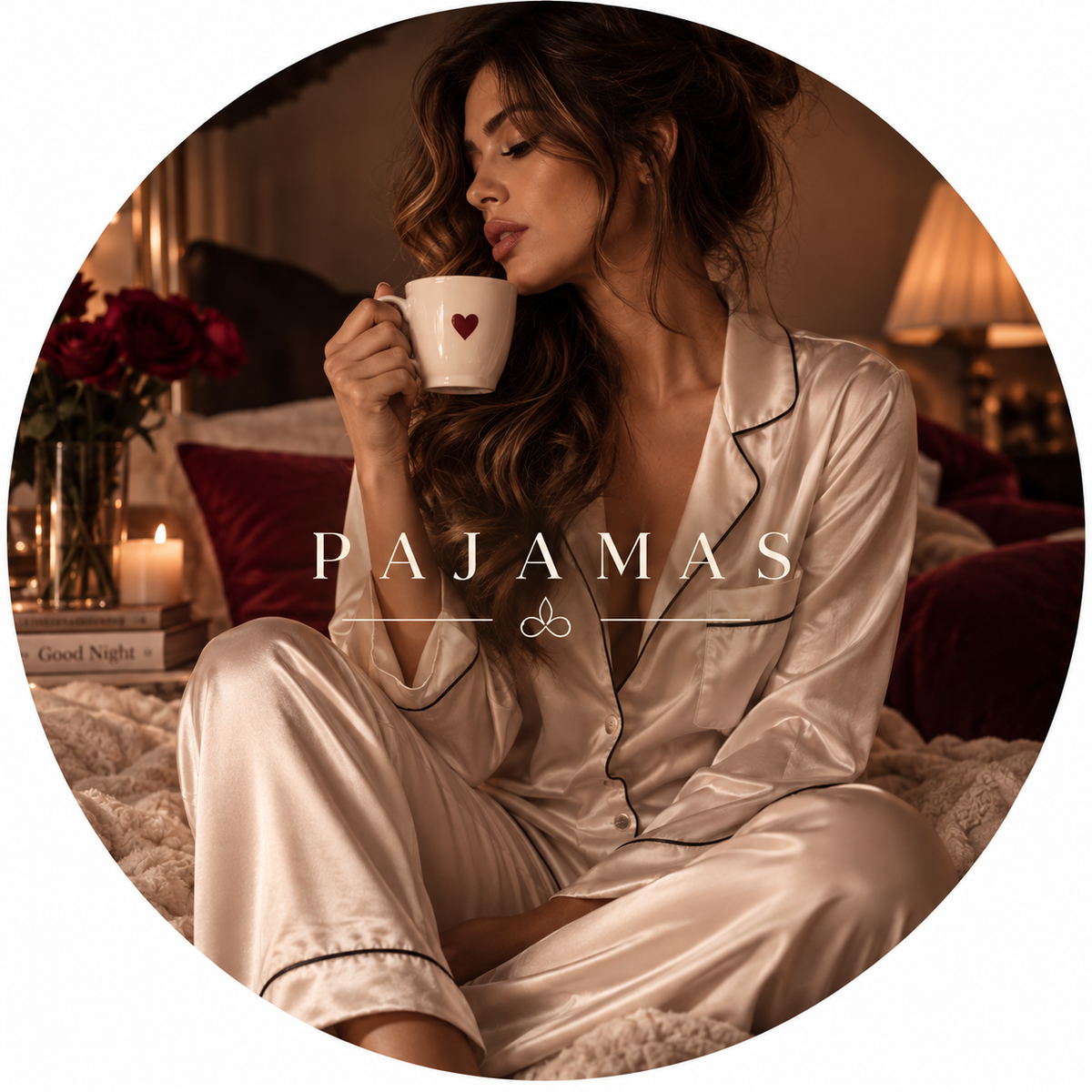 PAJAMAS