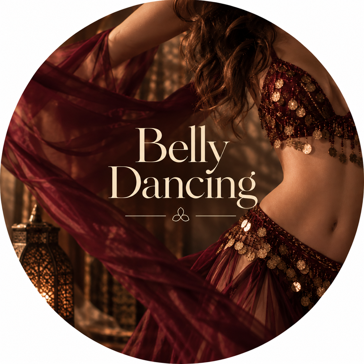 Belly dancing