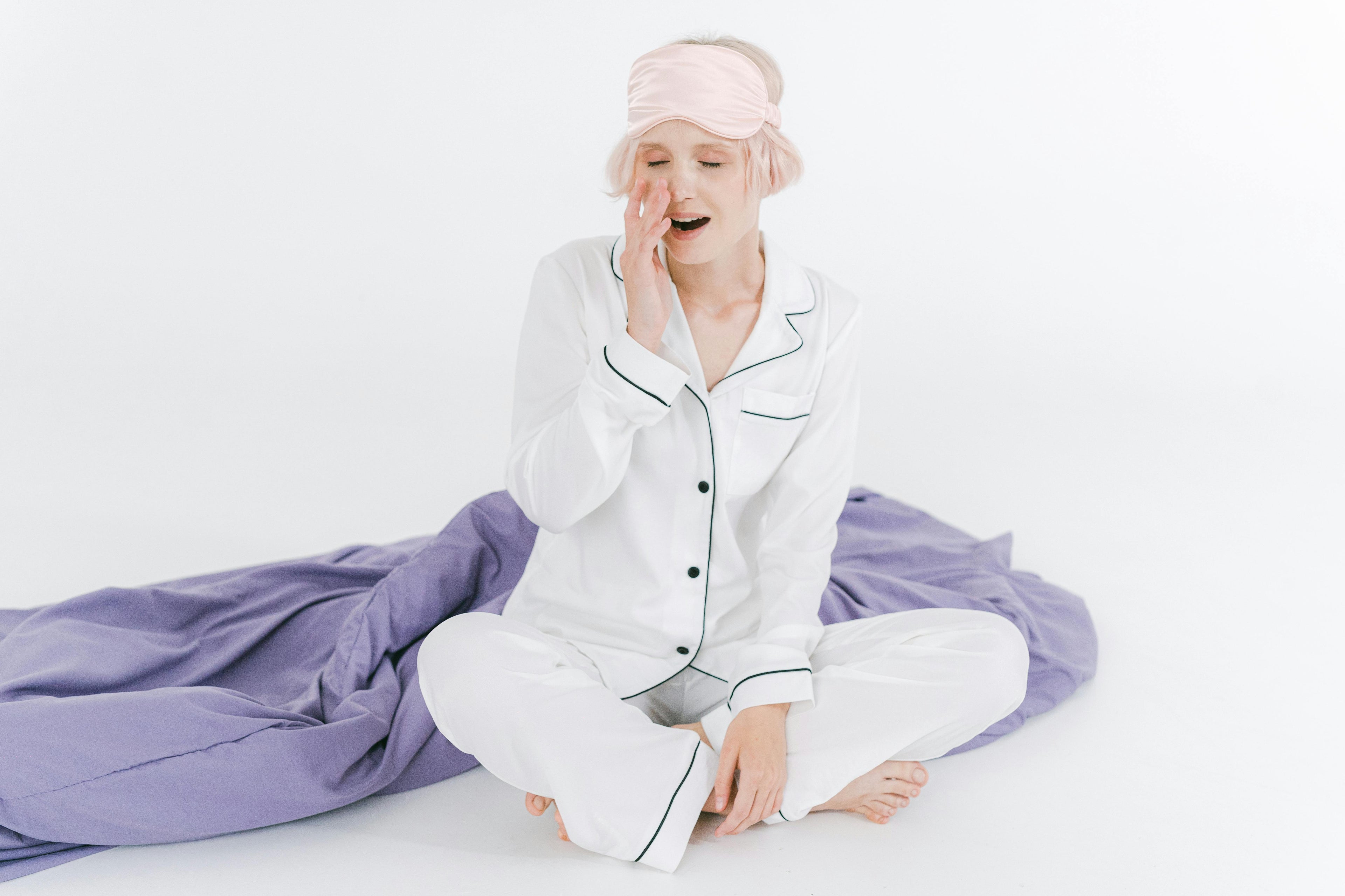 PAJAMAS