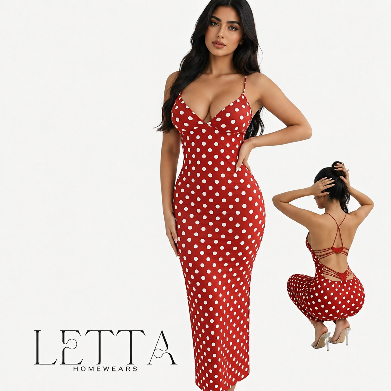 Leopard Cutout Set