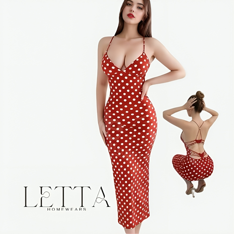 Leopard Cutout Set