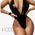Midnight Onyx Leather