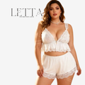 Pure Elegance 2-Piece