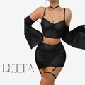 Midnight Illusion 3-Piece Set