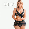 Midnight Lace