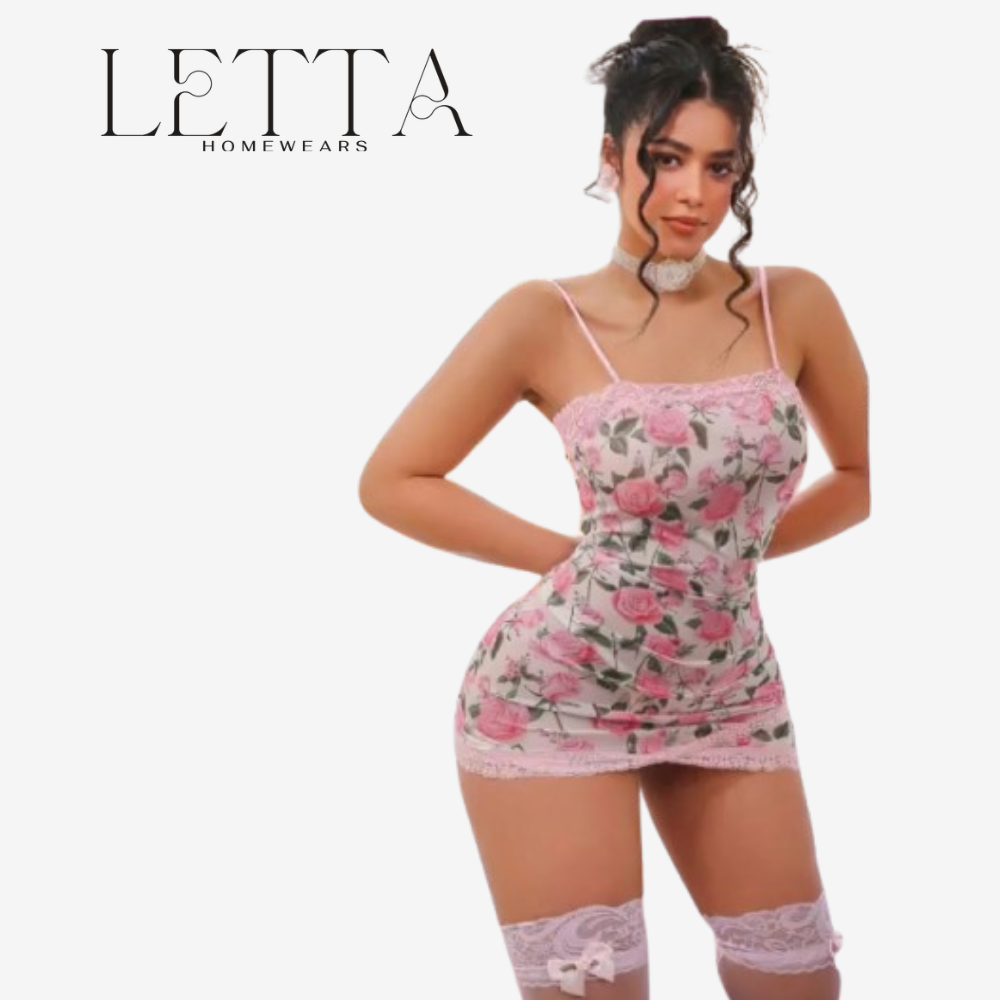 Blossom Dream Chemise