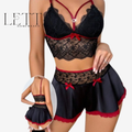 Ruby Enchantment Set