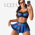 Schoolgirl Roleplay Set