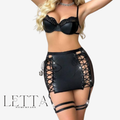 Obsidian Edge 2-Piece Set