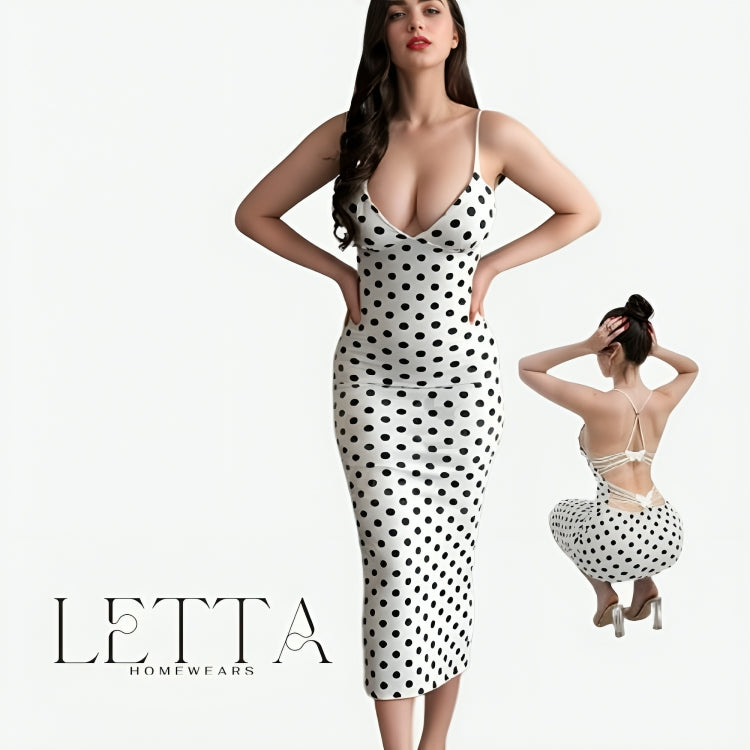 Leopard Cutout Set