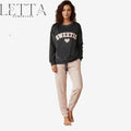 Sweetie Graphic Lounge Set