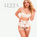 Scarlet Lace