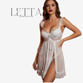 Angelic Pearl Chemise