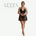 Pearl Angel Babydoll