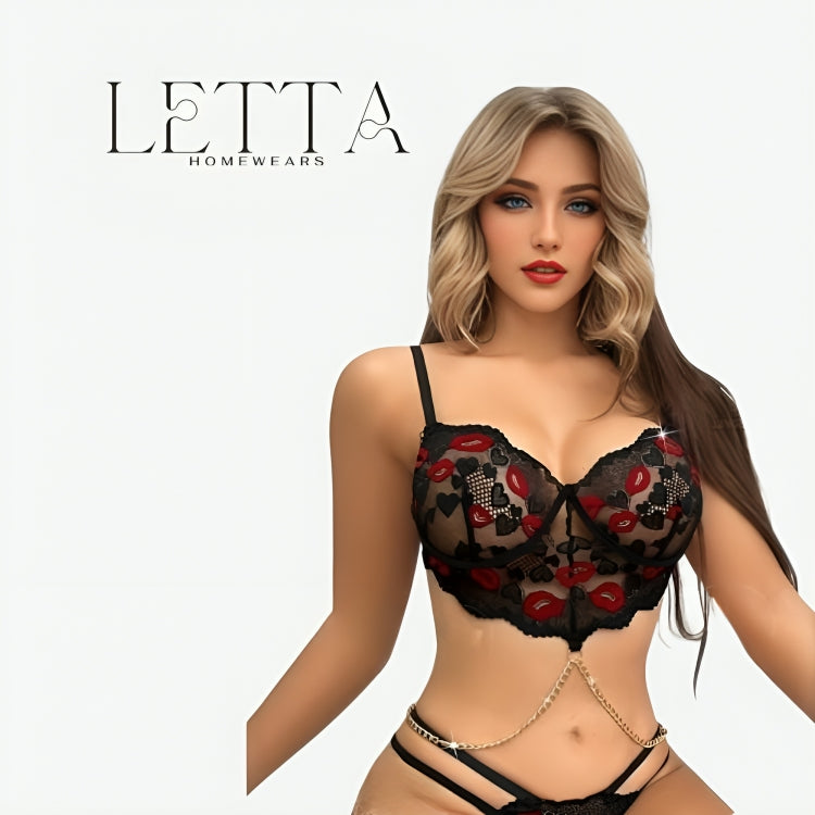 Glow Set
