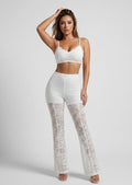 Lace Lingerie Set
