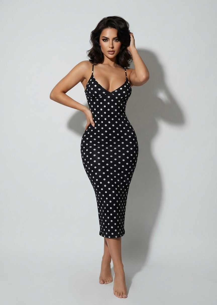 Leopard Cutout Set