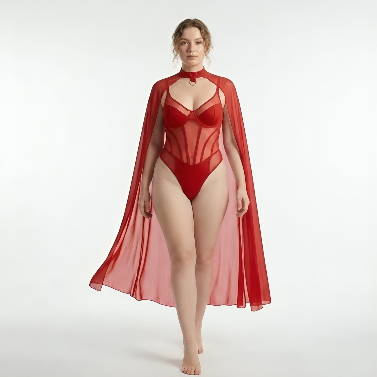 Midnight Cape
