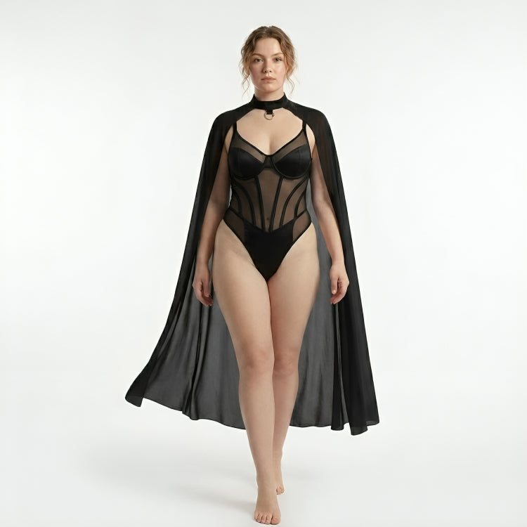 Midnight Cape