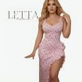 Flirtatious Ruffles