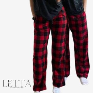 Premium Double-Sided Velvet Lounge Set